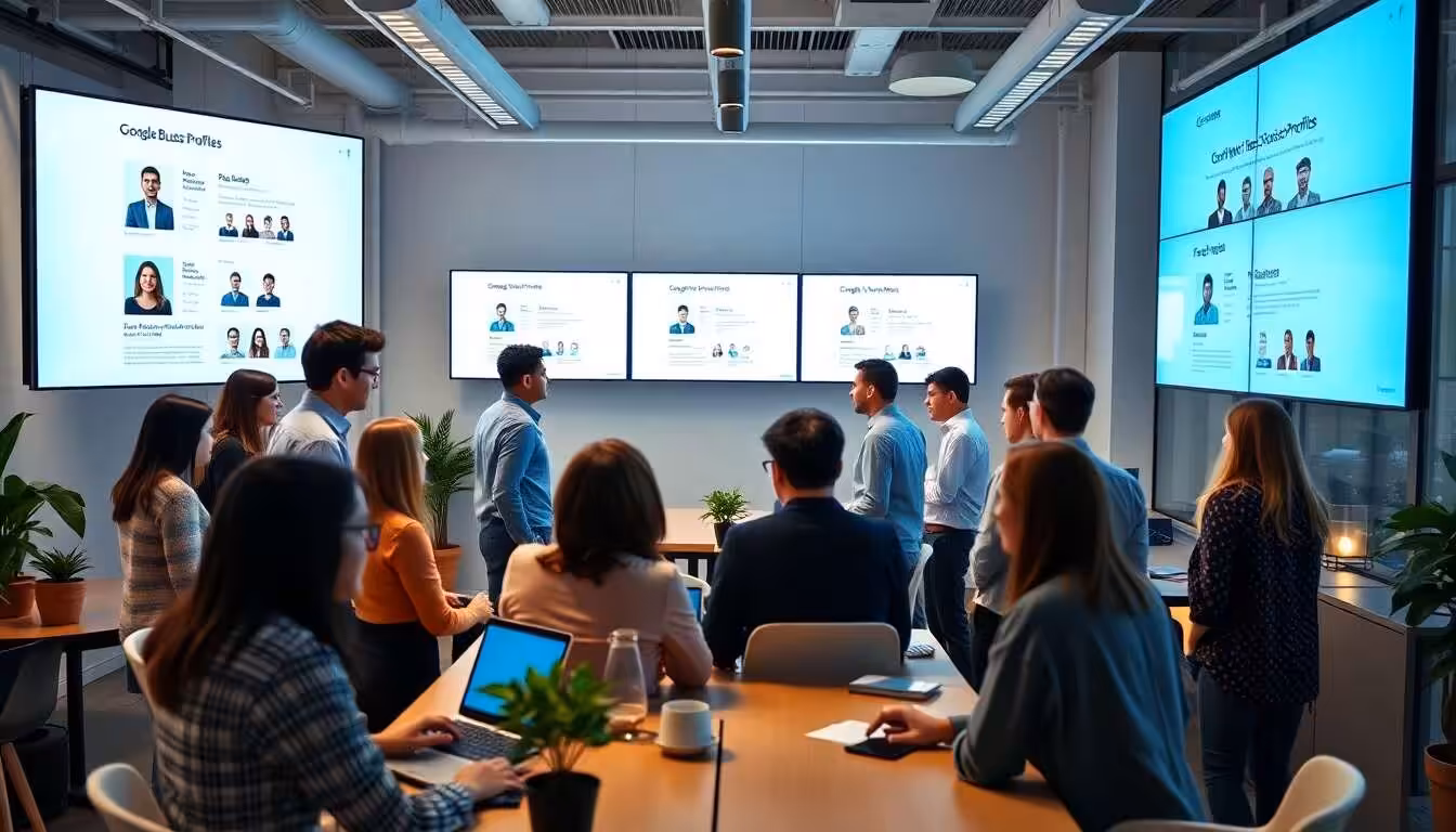 Gestion des avis clients