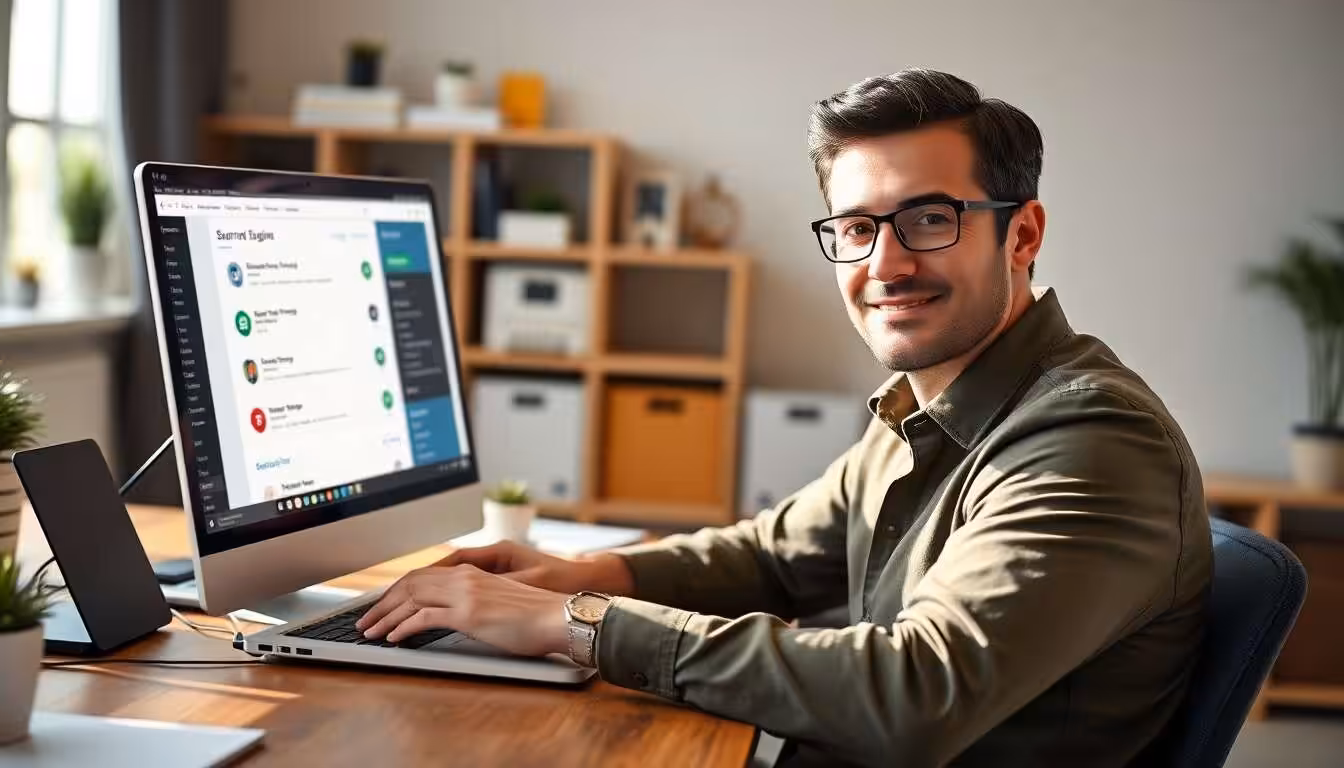 Les signes d'un site wordpress pirat&eacute;
