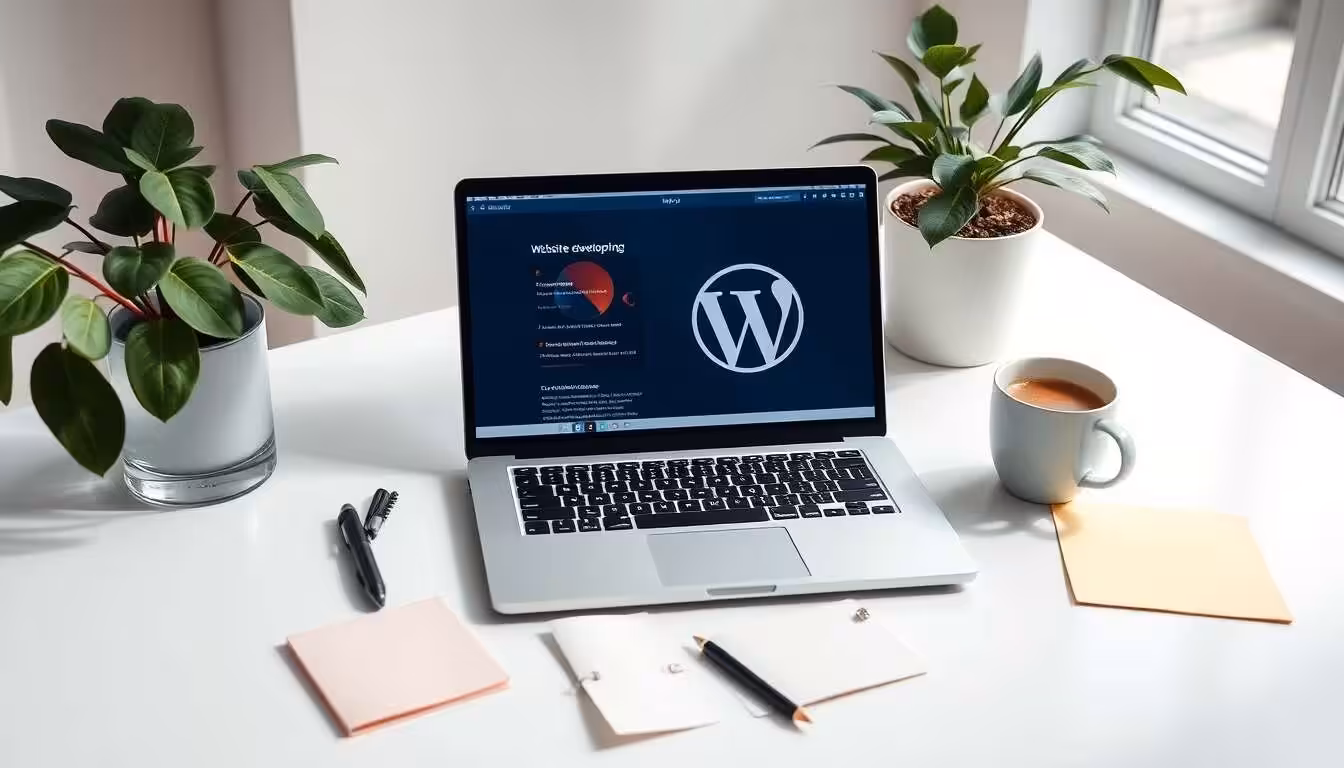 Astuces pour améliorer les performances de votre Wordpress