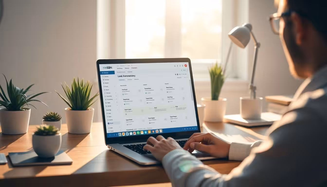 Automatiser les leads avec N8N : comment ça marche ?