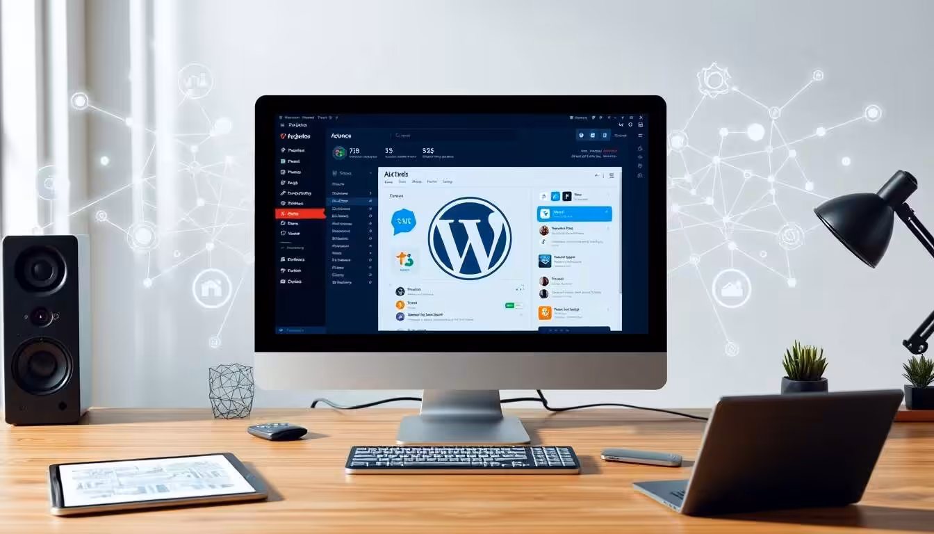 Optimiser le contenu avec l'ia générative Optimiser le contenu avec l'ia générative