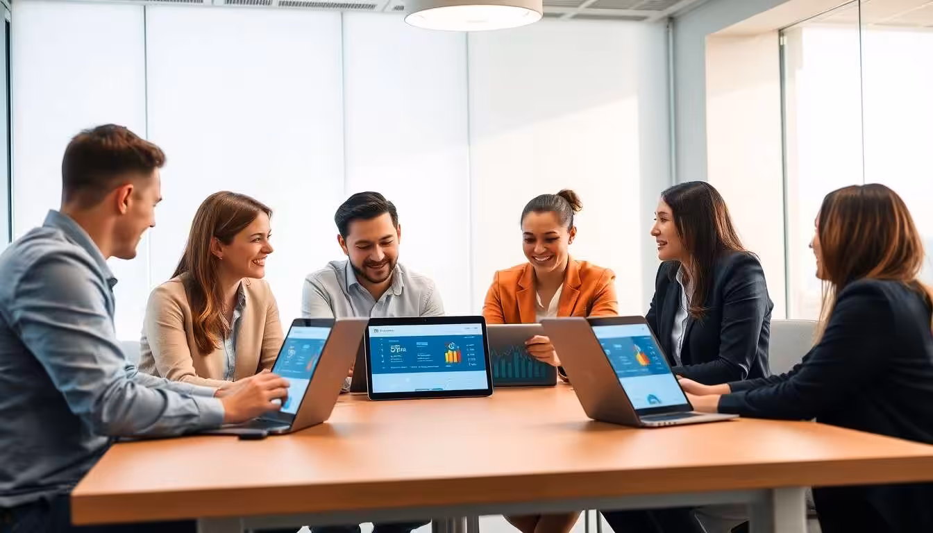 étude de cas : succès de l'automatisation des leads avec n8n