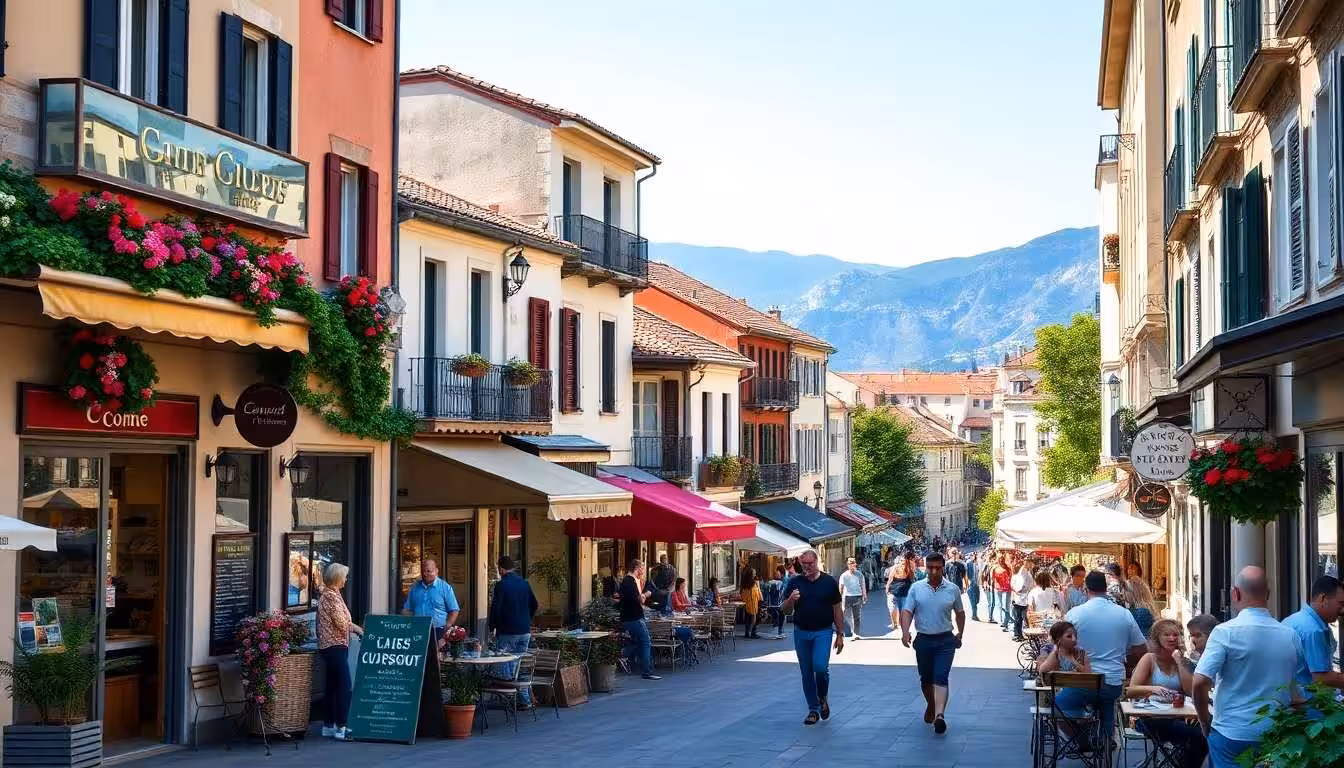Améliorer votre référencement local à Thonon : le guide essentiel
