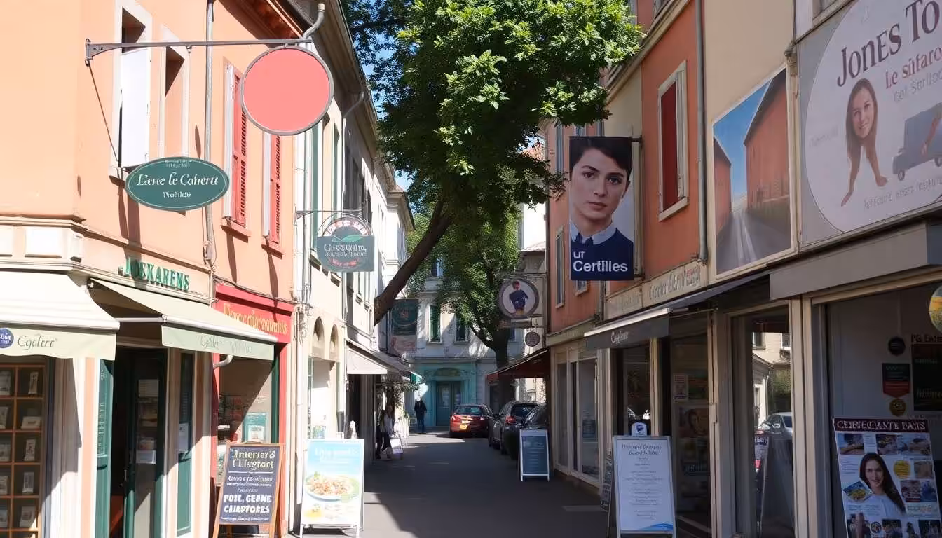 R&eacute;f&eacute;rencement naturel vs r&eacute;f&eacute;rencement payant &agrave; thonon