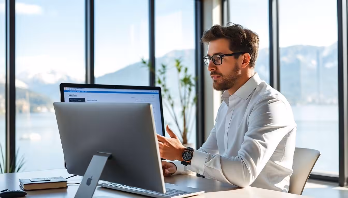 Faire appel &agrave; une agence seo sp&eacute;cialis&eacute;e &agrave; thonon