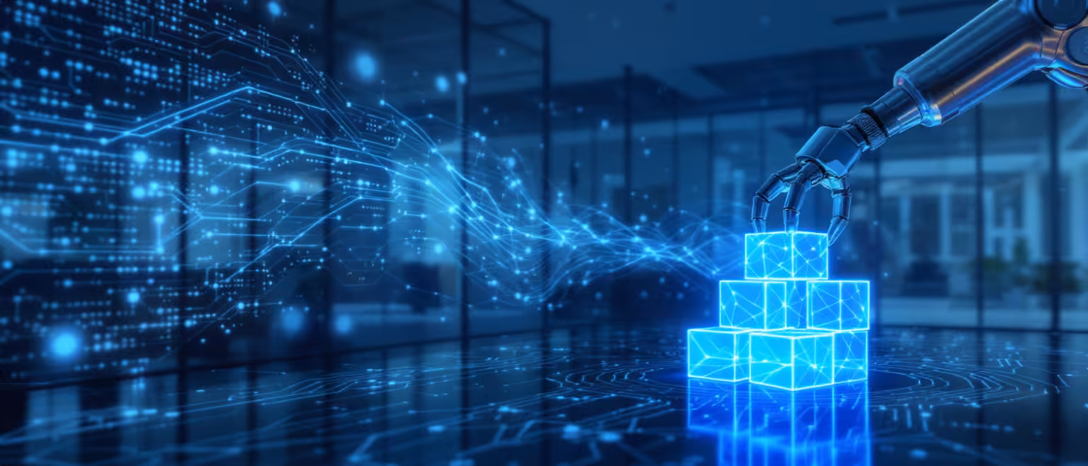 découvrez comment une agence spécialisée en automatisation ia peut transformer et révolutionner votre entreprise en optimisant vos processus et boostant votre productivité.
