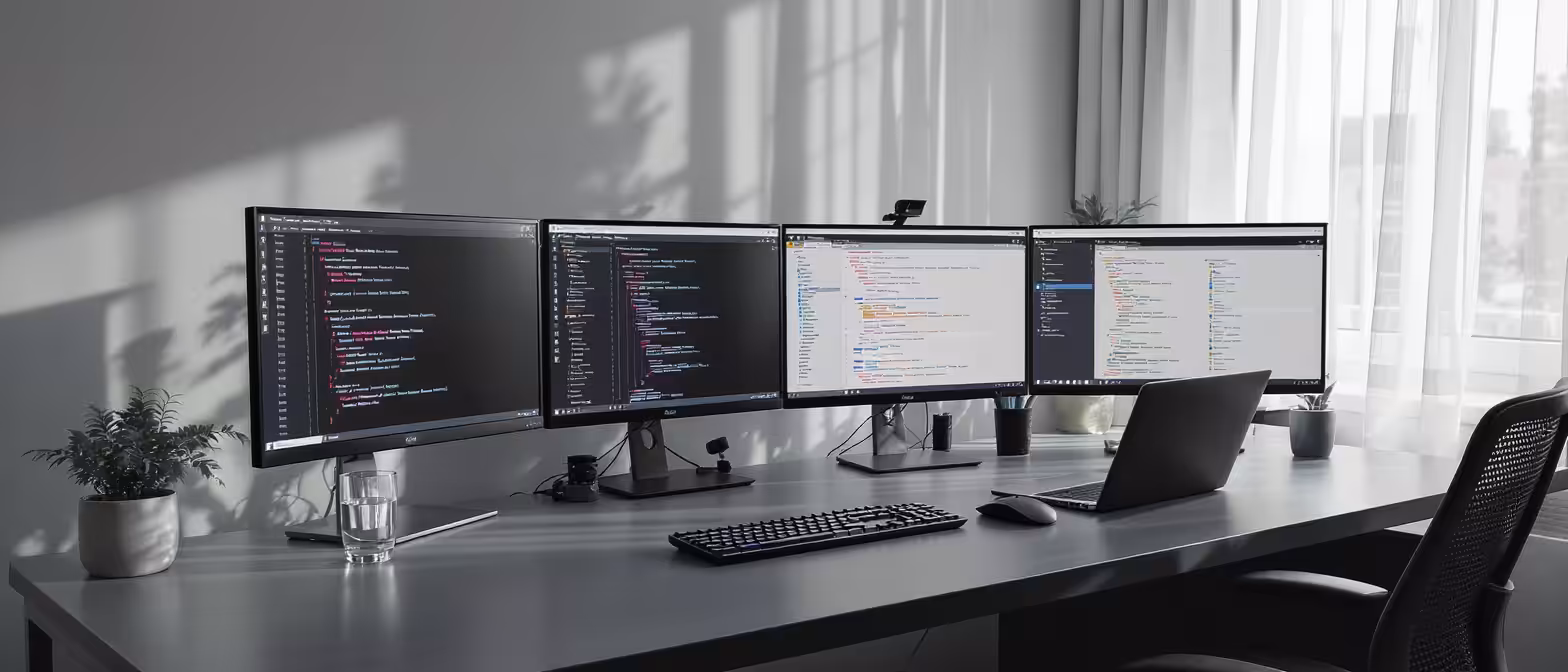 apprenez à créer un site web dynamique avec php grâce à notre guide étape par étape simple et complet, idéal pour débutants et développeurs souhaitant maîtriser php.