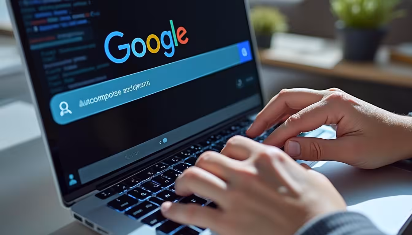 découvrez comment utiliser google suggest gratuitement pour optimiser vos recherches et générer facilement des idées de mots clés efficaces.
