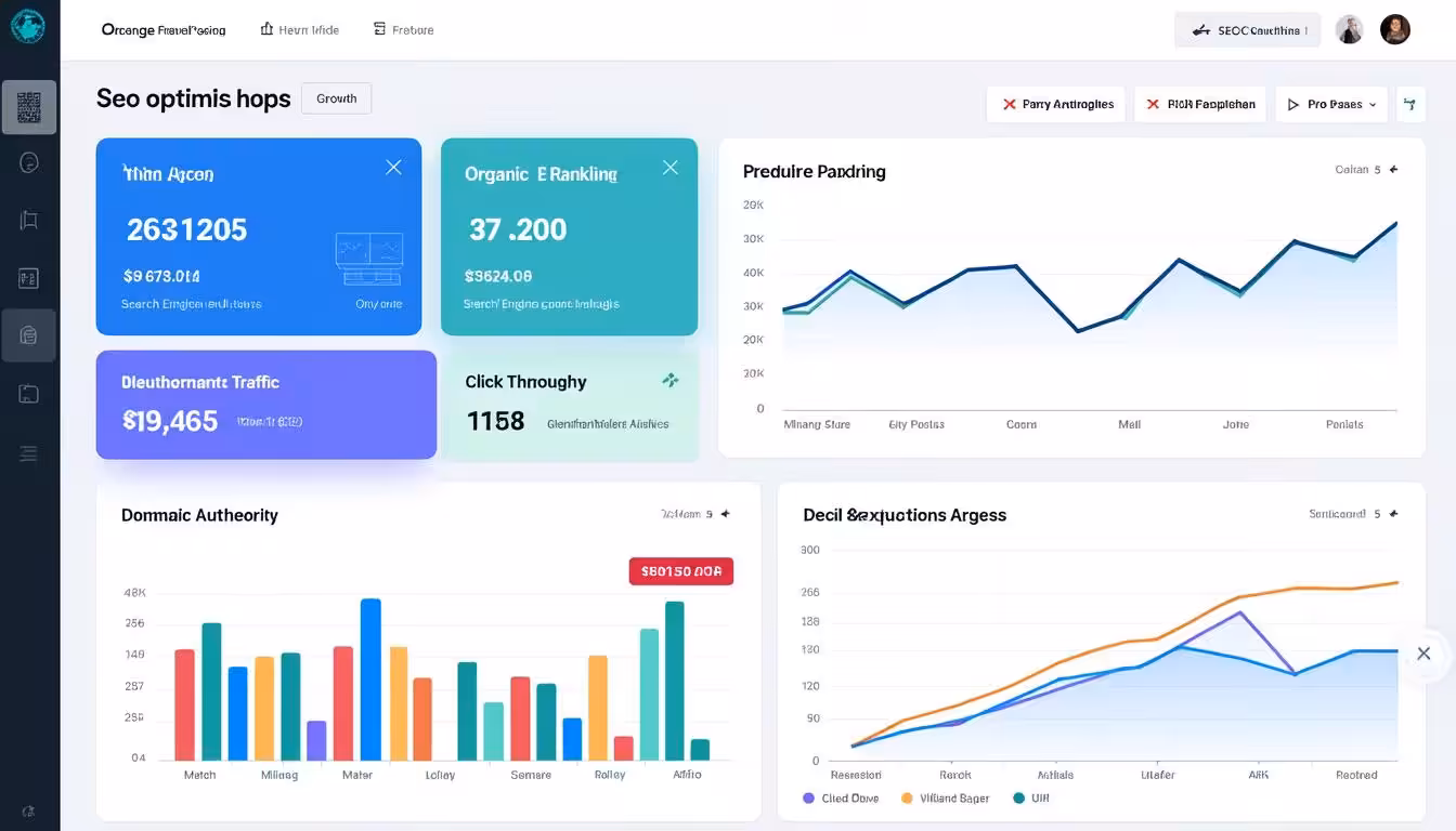 découvrez notre guide complet pour créer un site wordpress facilement, étape par étape, même sans connaissances techniques. lancez votre site en toute simplicité !