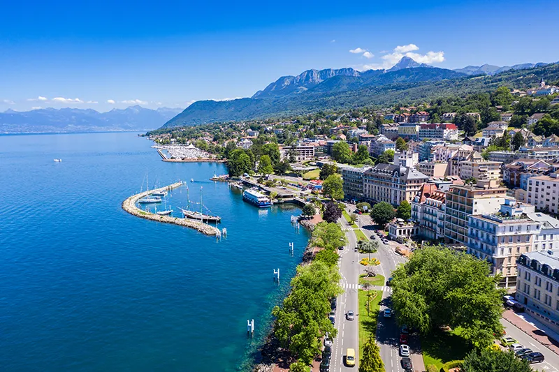 Choisir la meilleure agence web à Genève pour son projet digital